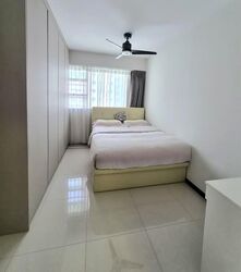 Blk 92B Telok Blangah Parcview (Bukit Merah), HDB 3 Rooms #572750471
